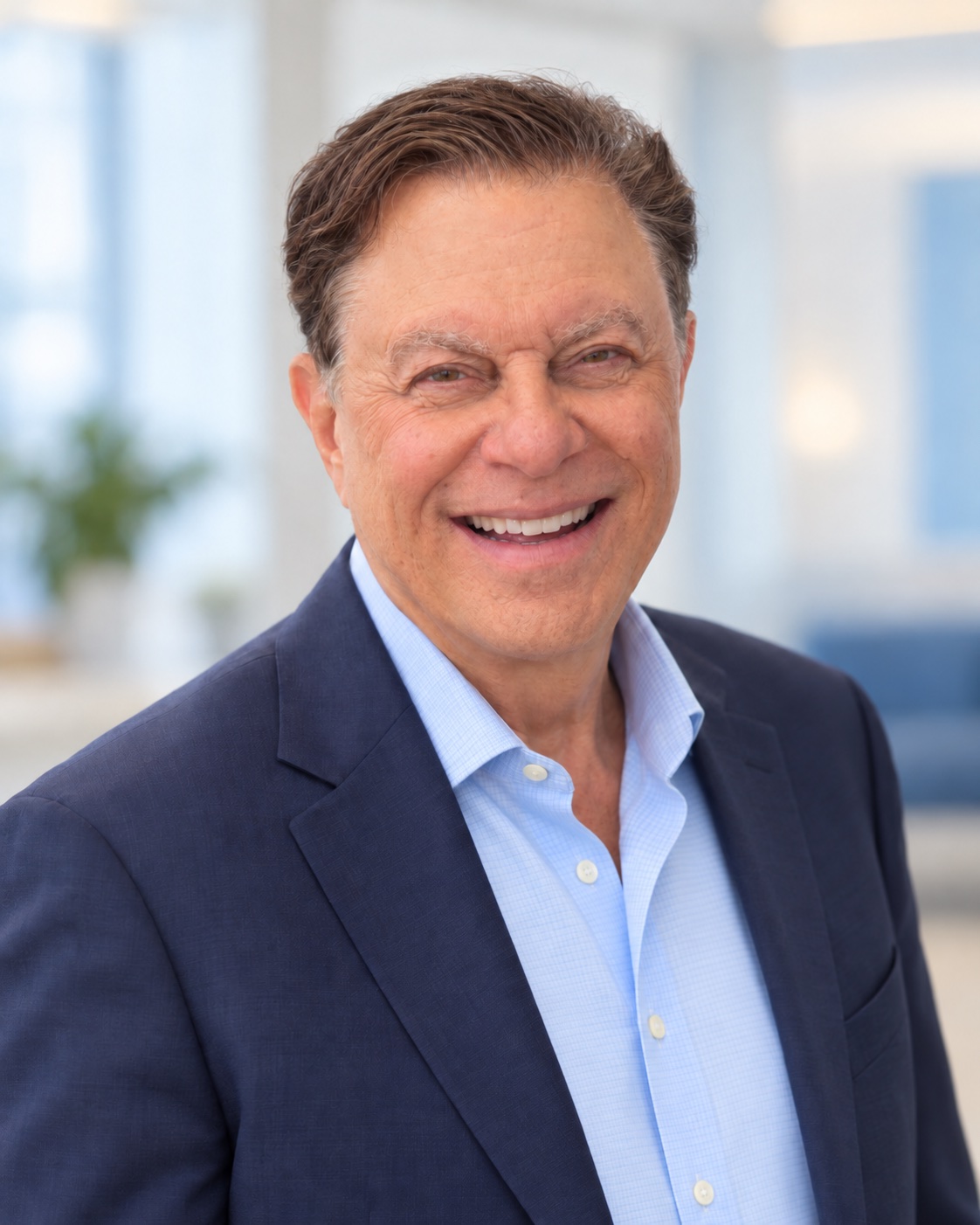 Dr. Abe Hardoon, MD, Suntree Medical Director